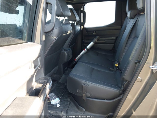 3TMLB5JN0RM033248 Toyota Tacoma Trd Off Road
