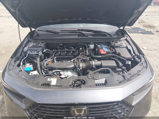 1HGCY1F34RA031225 Honda ACCORD EX
