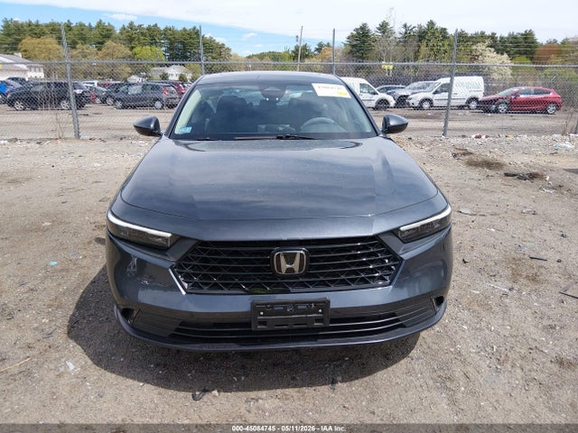 1HGCY1F34RA031225 Honda ACCORD EX