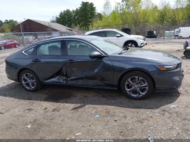 1HGCY1F34RA031225 Honda ACCORD EX