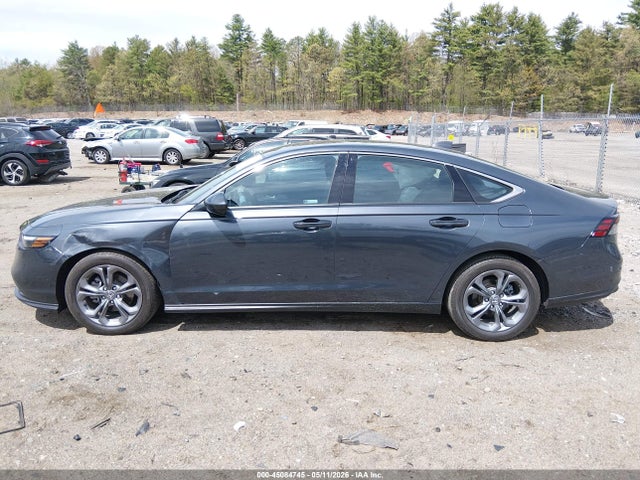 1HGCY1F34RA031225 Honda ACCORD EX