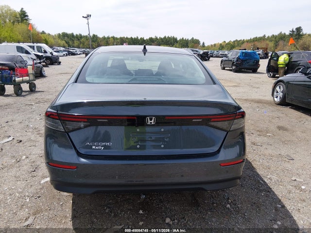 1HGCY1F34RA031225 Honda ACCORD EX
