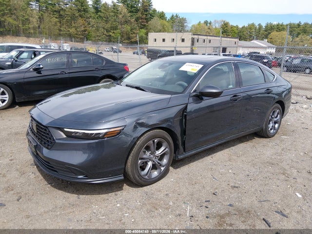 1HGCY1F34RA031225 Honda ACCORD EX