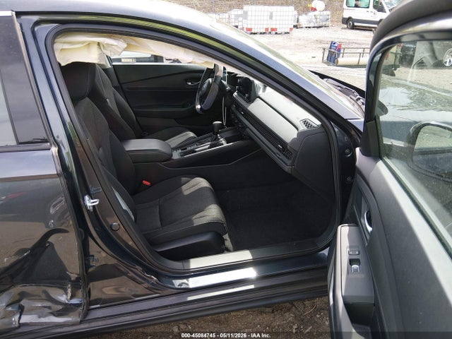 1HGCY1F34RA031225 Honda ACCORD EX