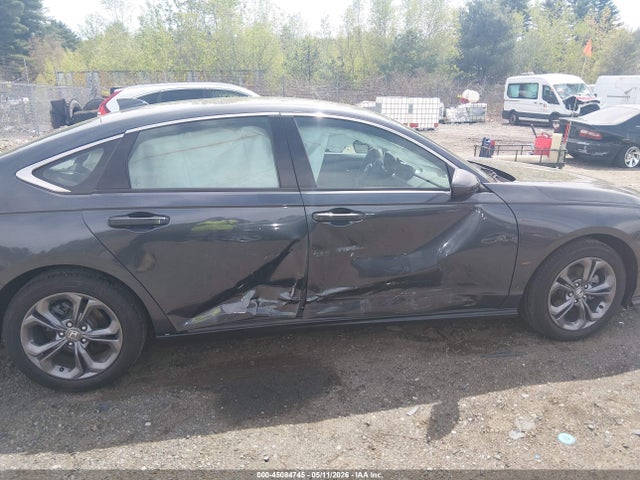 1HGCY1F34RA031225 Honda ACCORD EX