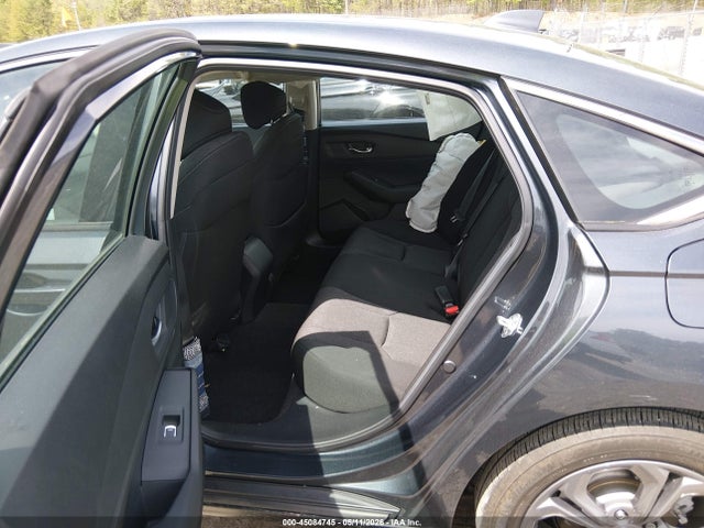 1HGCY1F34RA031225 Honda ACCORD EX
