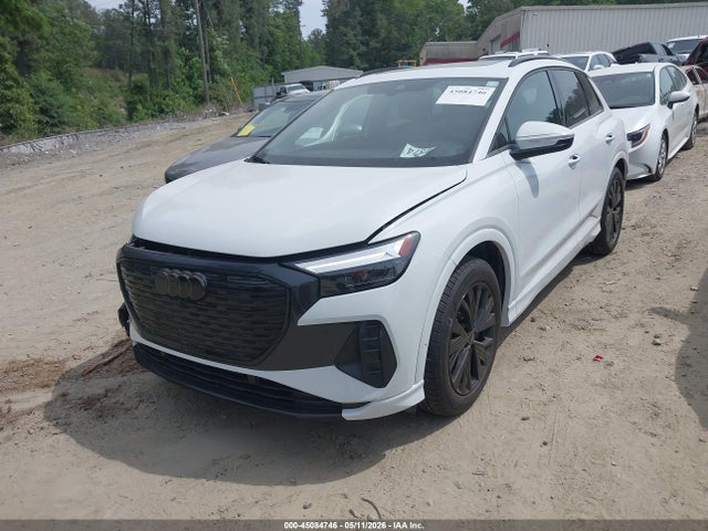 Продаж на аукціоні авто 2023 Audi Q4 E-tron Premium Plus 40 Rwd, vin: WA1BCBFZ0PP008354, номер лоту: 45084746