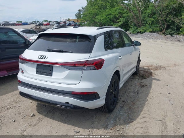 Продаж на аукціоні авто 2023 Audi Q4 E-tron Premium Plus 40 Rwd, vin: WA1BCBFZ0PP008354, номер лоту: 45084746