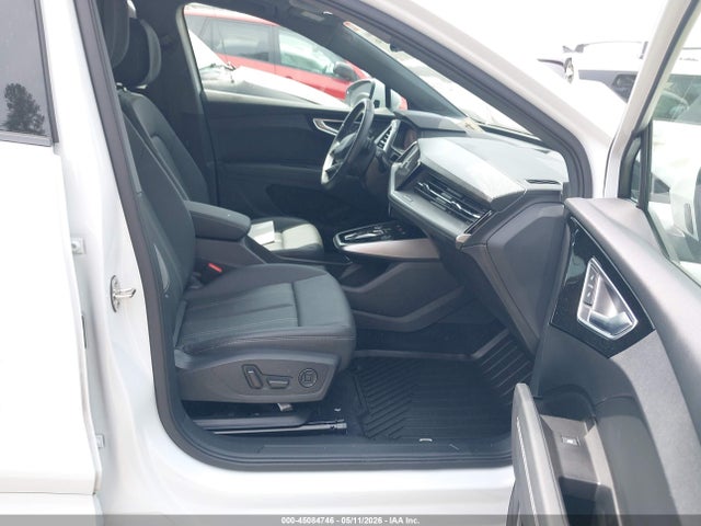 Продаж на аукціоні авто 2023 Audi Q4 E-tron Premium Plus 40 Rwd, vin: WA1BCBFZ0PP008354, номер лоту: 45084746