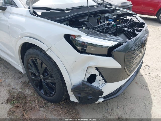 Продаж на аукціоні авто 2023 Audi Q4 E-tron Premium Plus 40 Rwd, vin: WA1BCBFZ0PP008354, номер лоту: 45084746