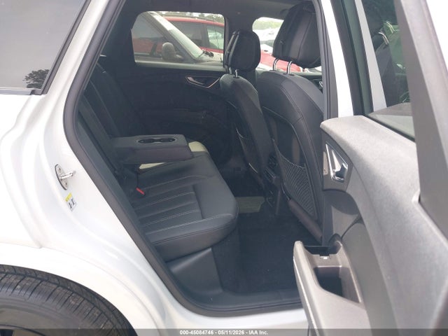 Продаж на аукціоні авто 2023 Audi Q4 E-tron Premium Plus 40 Rwd, vin: WA1BCBFZ0PP008354, номер лоту: 45084746