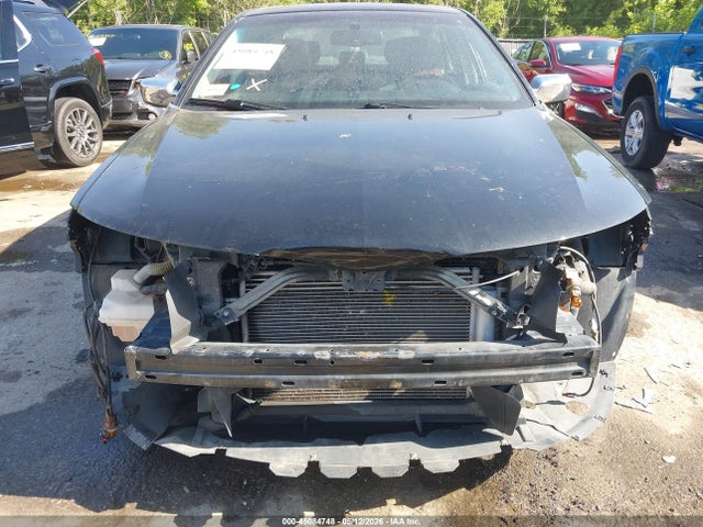 2011 Lincoln Mkz მანქანა იყიდება აუქციონზე, vin: 3LNHL2JC5BR756999, აუქციონის ნომერი: 45084748
