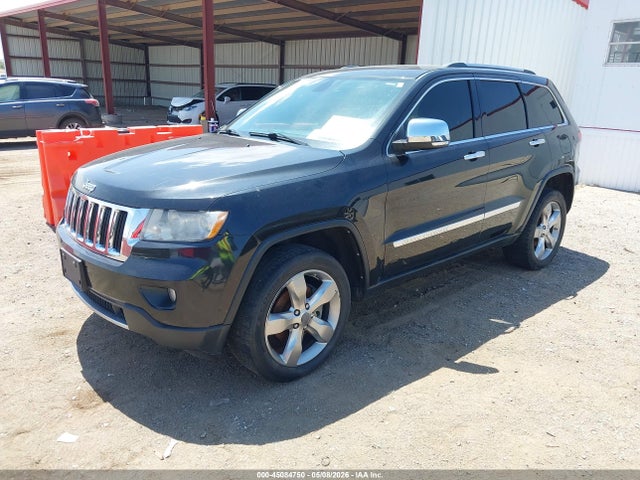 Aukcja sprzedaży 2013 Jeep Grand Cherokee Limited, vin: 1C4RJFBG5DC649184, numer aukcji: 45084750