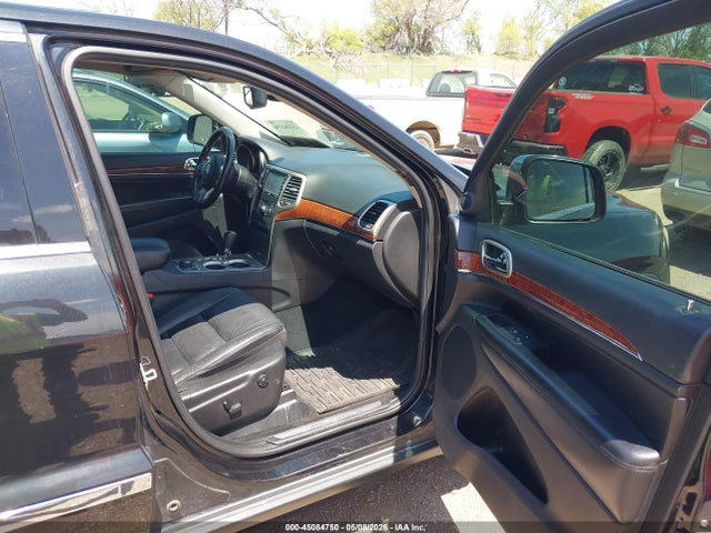 Aukcja sprzedaży 2013 Jeep Grand Cherokee Limited, vin: 1C4RJFBG5DC649184, numer aukcji: 45084750