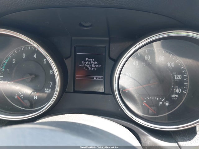 Aukcja sprzedaży 2013 Jeep Grand Cherokee Limited, vin: 1C4RJFBG5DC649184, numer aukcji: 45084750