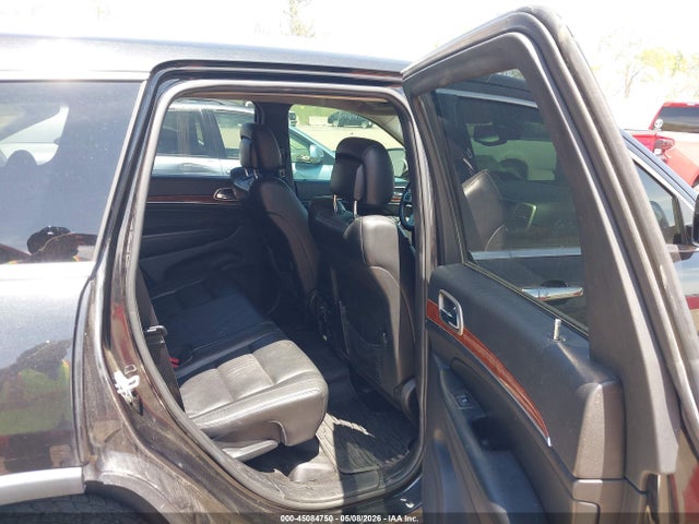 Aukcja sprzedaży 2013 Jeep Grand Cherokee Limited, vin: 1C4RJFBG5DC649184, numer aukcji: 45084750
