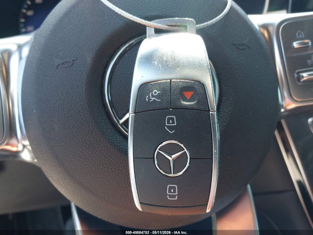 Продаж на аукціоні авто 2022 Mercedes-benz Glc 300 Suv, vin: W1N0G8DB4NV374295, номер лоту: 45084752