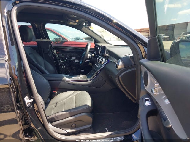 Продаж на аукціоні авто 2022 Mercedes-benz Glc 300 Suv, vin: W1N0G8DB4NV374295, номер лоту: 45084752