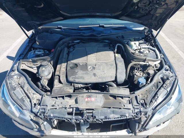45084757 :رقم المزاد ، WDDHF5KB8EB010855 vin ، 2014 Mercedes-benz E 350 مزاد بيع