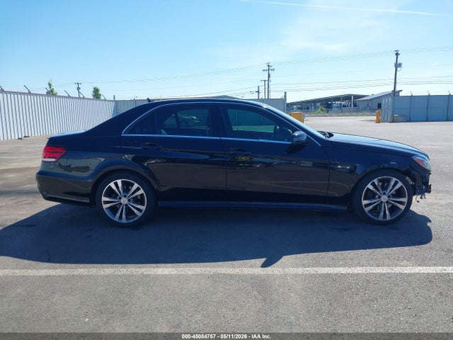 45084757 :رقم المزاد ، WDDHF5KB8EB010855 vin ، 2014 Mercedes-benz E 350 مزاد بيع