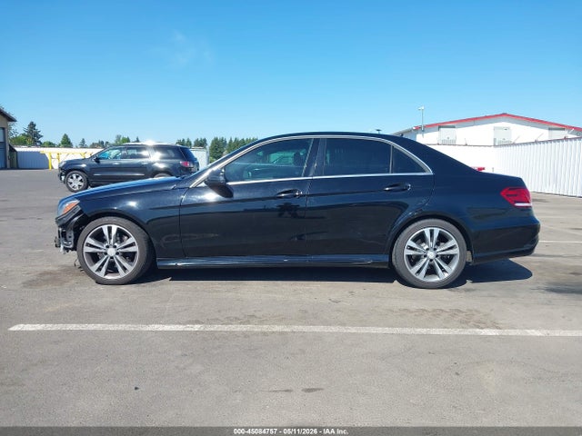 45084757 :رقم المزاد ، WDDHF5KB8EB010855 vin ، 2014 Mercedes-benz E 350 مزاد بيع