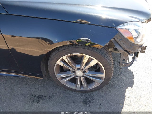 45084757 :رقم المزاد ، WDDHF5KB8EB010855 vin ، 2014 Mercedes-benz E 350 مزاد بيع