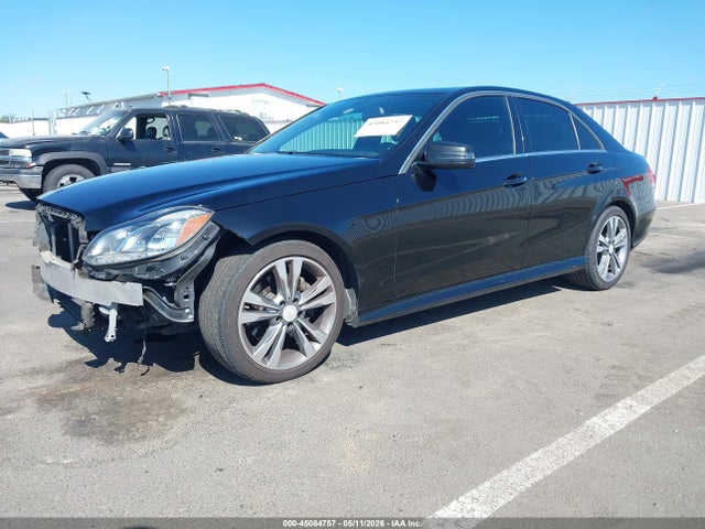 45084757 :رقم المزاد ، WDDHF5KB8EB010855 vin ، 2014 Mercedes-benz E 350 مزاد بيع