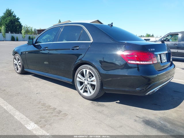 45084757 :رقم المزاد ، WDDHF5KB8EB010855 vin ، 2014 Mercedes-benz E 350 مزاد بيع