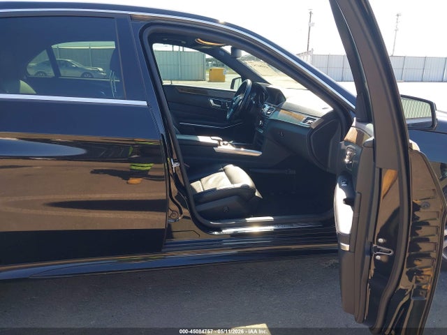 45084757 :رقم المزاد ، WDDHF5KB8EB010855 vin ، 2014 Mercedes-benz E 350 مزاد بيع