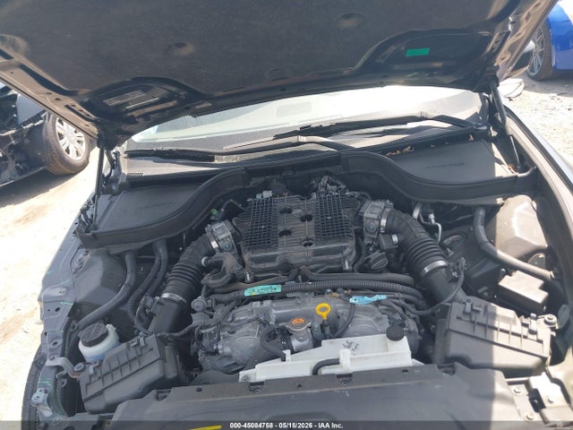 Aukcja sprzedaży 2013 Infiniti G37x, vin: JN1CV6AR7DM350404, numer aukcji: 45084758