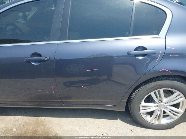 Aukcja sprzedaży 2013 Infiniti G37x, vin: JN1CV6AR7DM350404, numer aukcji: 45084758