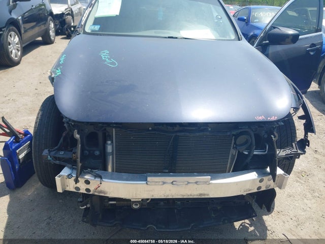 Aukcja sprzedaży 2013 Infiniti G37x, vin: JN1CV6AR7DM350404, numer aukcji: 45084758