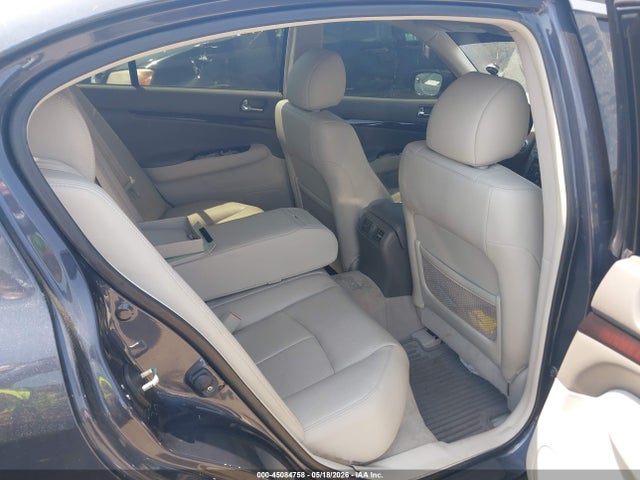 Aukcja sprzedaży 2013 Infiniti G37x, vin: JN1CV6AR7DM350404, numer aukcji: 45084758