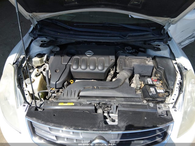 45084761 :رقم المزاد ، 1N4AL2AP7CC142583 vin ، 2012 Nissan Altima 2.5 S مزاد بيع