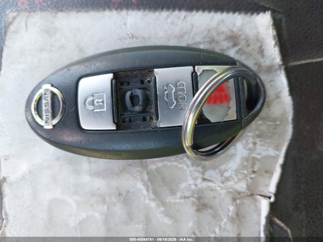 45084761 :رقم المزاد ، 1N4AL2AP7CC142583 vin ، 2012 Nissan Altima 2.5 S مزاد بيع