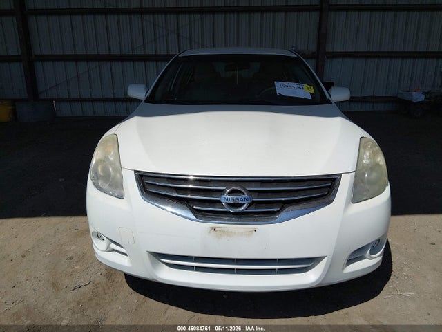 45084761 :رقم المزاد ، 1N4AL2AP7CC142583 vin ، 2012 Nissan Altima 2.5 S مزاد بيع