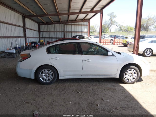 45084761 :رقم المزاد ، 1N4AL2AP7CC142583 vin ، 2012 Nissan Altima 2.5 S مزاد بيع