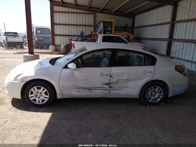 45084761 :رقم المزاد ، 1N4AL2AP7CC142583 vin ، 2012 Nissan Altima 2.5 S مزاد بيع