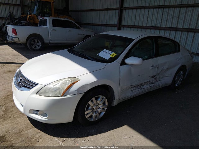 45084761 :رقم المزاد ، 1N4AL2AP7CC142583 vin ، 2012 Nissan Altima 2.5 S مزاد بيع