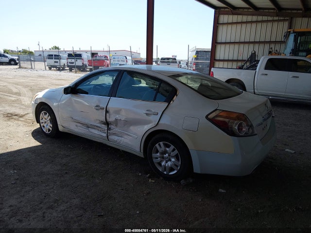 45084761 :رقم المزاد ، 1N4AL2AP7CC142583 vin ، 2012 Nissan Altima 2.5 S مزاد بيع