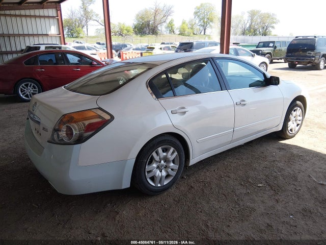45084761 :رقم المزاد ، 1N4AL2AP7CC142583 vin ، 2012 Nissan Altima 2.5 S مزاد بيع