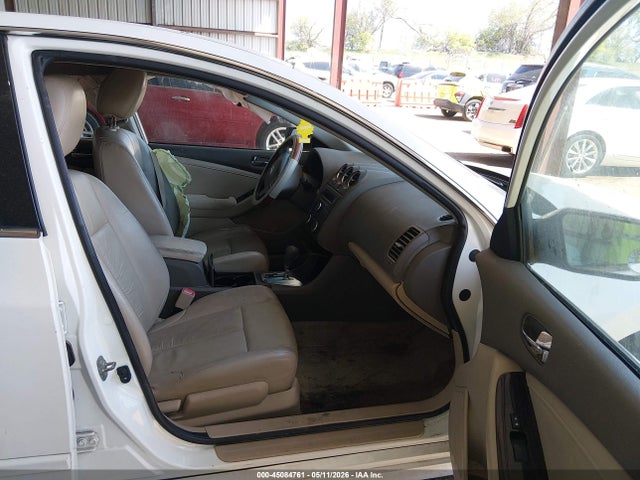 45084761 :رقم المزاد ، 1N4AL2AP7CC142583 vin ، 2012 Nissan Altima 2.5 S مزاد بيع