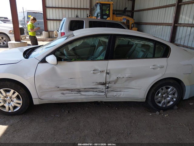 45084761 :رقم المزاد ، 1N4AL2AP7CC142583 vin ، 2012 Nissan Altima 2.5 S مزاد بيع