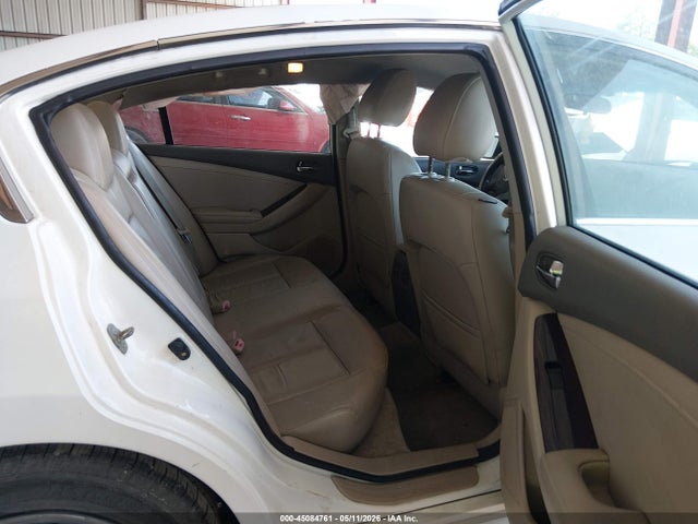 45084761 :رقم المزاد ، 1N4AL2AP7CC142583 vin ، 2012 Nissan Altima 2.5 S مزاد بيع