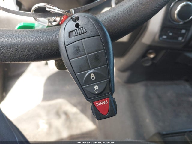 Aukcja sprzedaży 2018 Ram 1500 Tradesman  4x4 5'7 Box, vin: 3C6RR7KT3JG171939, numer aukcji: 45084762