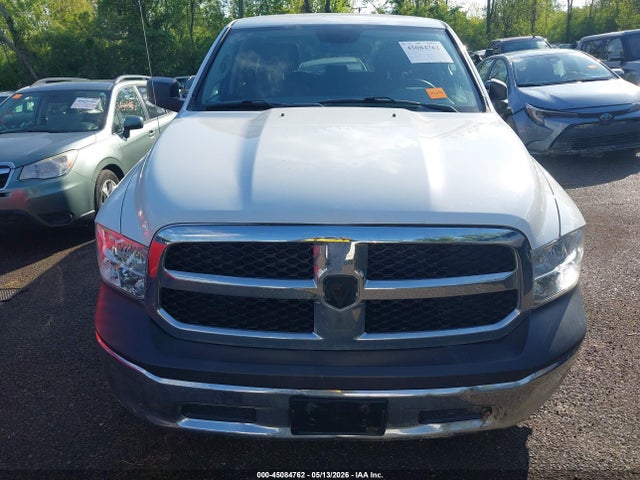 Aukcja sprzedaży 2018 Ram 1500 Tradesman  4x4 5'7 Box, vin: 3C6RR7KT3JG171939, numer aukcji: 45084762