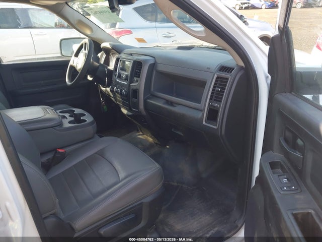 Aukcja sprzedaży 2018 Ram 1500 Tradesman  4x4 5'7 Box, vin: 3C6RR7KT3JG171939, numer aukcji: 45084762