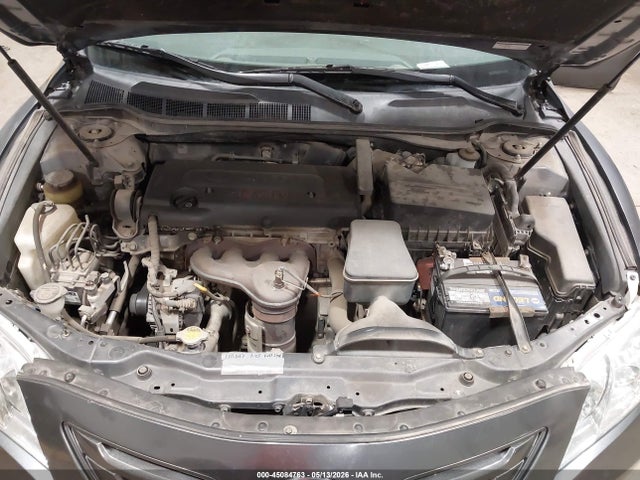Продажа на аукционе авто 2009 Toyota Camry Le, vin: 4T1BE46K19U400936, номер лота: 45084763