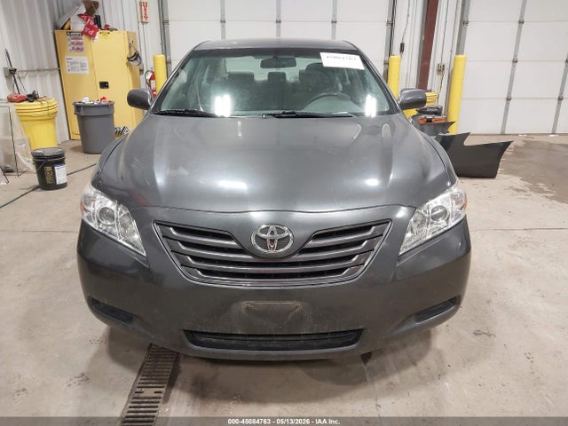 Продажа на аукционе авто 2009 Toyota Camry Le, vin: 4T1BE46K19U400936, номер лота: 45084763