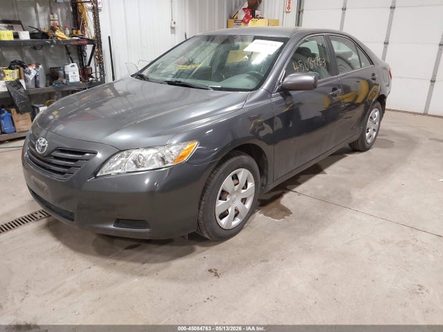 Продажа на аукционе авто 2009 Toyota Camry Le, vin: 4T1BE46K19U400936, номер лота: 45084763
